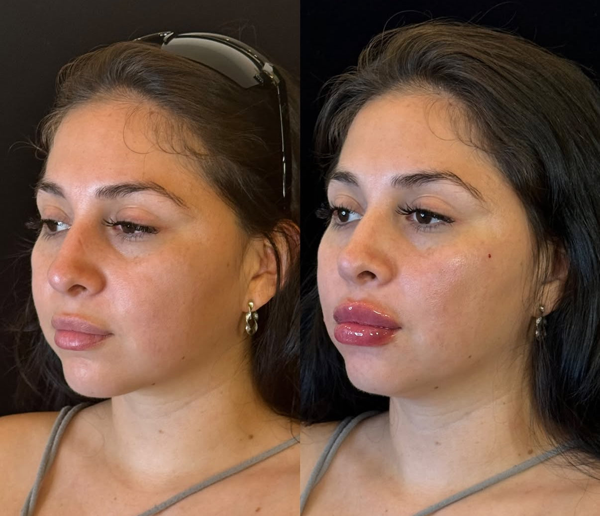 Gloss Volume Extrême Longue Tenue