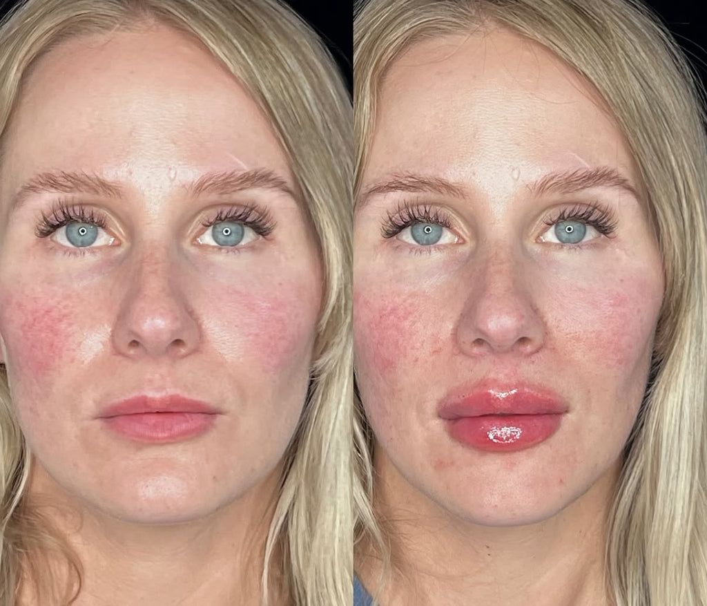 Gloss Volume Extrême Longue Tenue