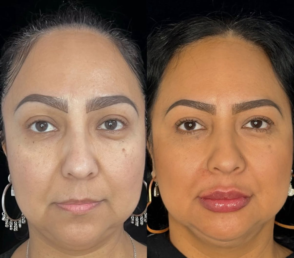 Gloss Volume Extrême Longue Tenue