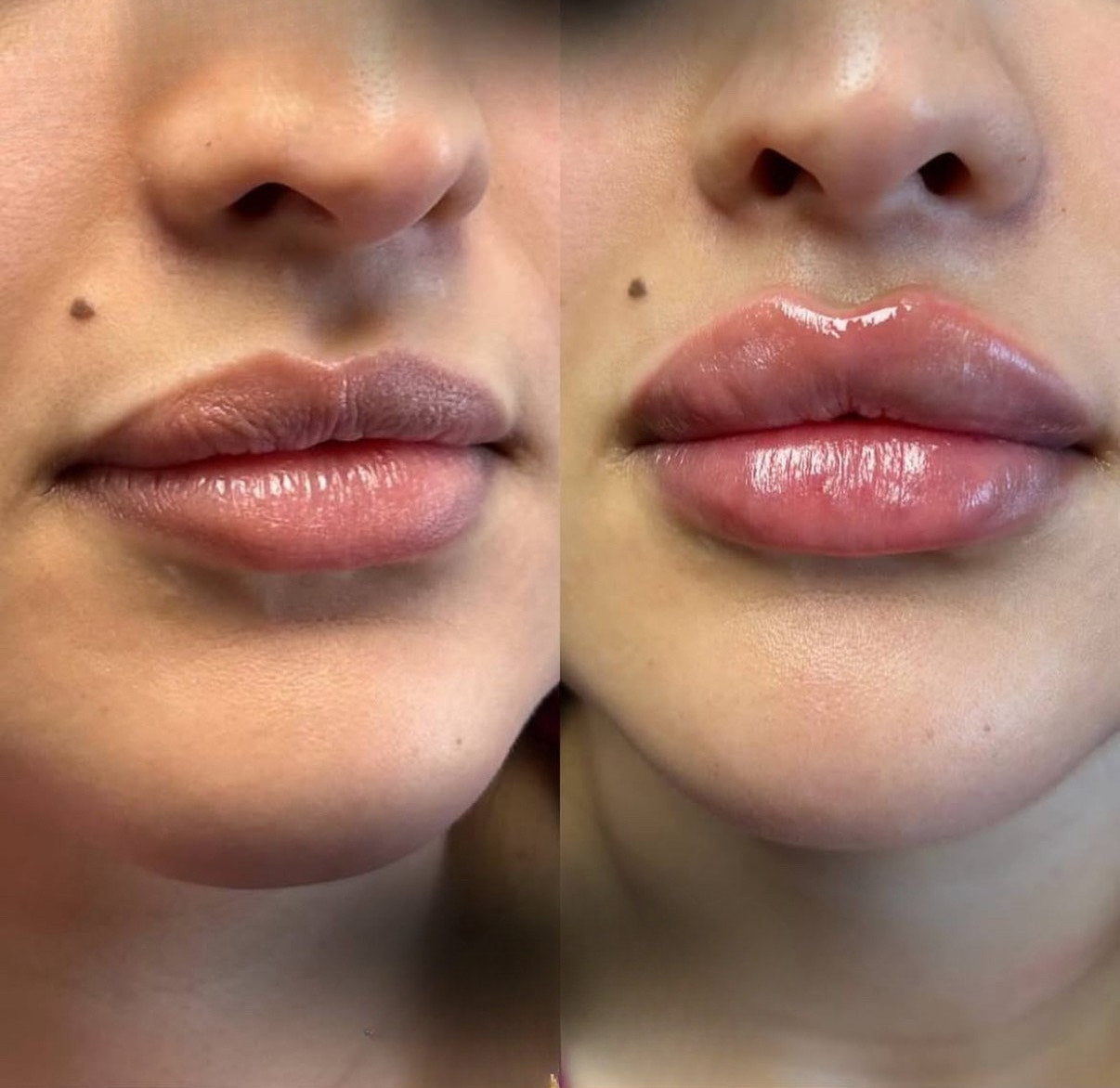 Gloss Volume Extrême Longue Tenue